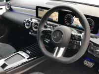 Used Mercedes CLA250 Executive 2024 Grey Coupe