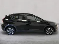 Used Hyundai Bayon SE 100 HP (73 kW) 2022 Black SUV