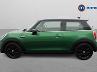 Używany Mini Cooper Level 2 135 kW (184 KM) 2023 Hatchback