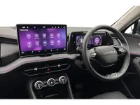 Used Skoda Kodiaq SE L 142 HP (104 kW) 2025 Graphite grey metallic SUV