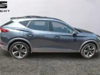 Used Cupra Ateca 150 HP (110 kW) 2025 Grey SUV