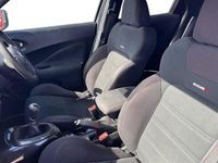 Used Nissan Juke Nismo RS 218 HP (160 kW) 2017 White SUV