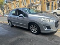 used Peugeot 308 1.4 VTi 98 Active 5dr