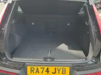 Used Volvo XC40 Ultra 163 HP (119 kW) 2027 Black SUV