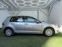 Used VW Golf VII S 2014 Silver Hatchback