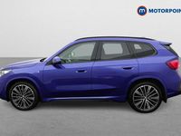Used BMW X1 M Sport 2023 Blue SUV