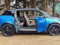 Used BMW i3 184 HP (135 kW) 2018 Hatchback
