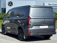 Used VW Transporter Pro 150 HP (110 kW) 2025 Grey Van