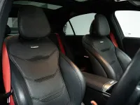 Used Mercedes C43 AMG AMG 408 HP (300 kW) 2023 Black Sedan