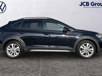 Used VW Taigo 115 HP (84 kW) 2025 SUV