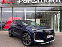 Used Audi Q3 S-Line 272 HP (200 kW) 2026 SUV