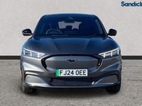 Used Ford Mustang Extended Range 351 HP (258 kW) 2022 Estate