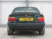 used BMW 323 Cabriolet 