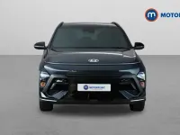 Used Hyundai Kona N Line 137 HP (100 kW) 2025 Blue SUV