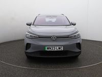 used VW ID4 Pure 52kWh Life SUV 5dr Electric Auto (148 ps) Heated Seats