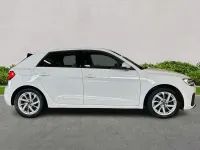 Usado Audi A1 Sport 95 HP (69 kW) 2023 Branco SUV