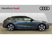 New Audi A5 Advanced 147 HP (108 kW) 2025 Other Coupe