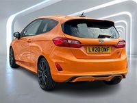 used Ford Fiesta ST 1.5 EcoBoost ST Performance Edition 3dr