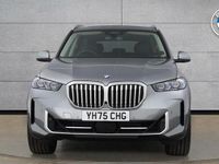 Used BMW X5 xLine 294 HP (216 kW) 2025 Grey SUV