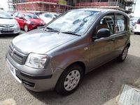 used Fiat Panda 1.2 Dynamic ECO 5dr