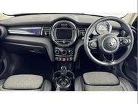 Used Mini Cooper Chili 136 HP (100 kW) 2018 Orange Hatchback