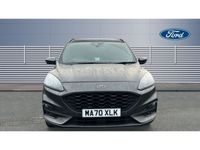 used Ford Kuga SUV (2020/70)ST-Line X 2.0 EcoBlue 150PS mHEV 5d