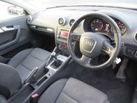 used Audi A3 1.6 TDI Sport 5dr