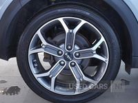 Used Kia XCeed 158 HP (116 kW) 2021 Silver SUV