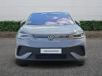 Used VW ID.5 Pro 210 kW (286 HP) 2025 Grey SUV