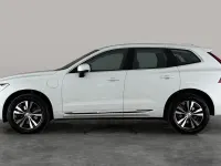Used Volvo XC60 Inscription 349 HP (256 kW) 2022 White SUV