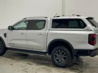 Used Ford Ranger Wildtrack 2023 Silver Pickup
