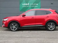 Used MG HS Exclusive 162 HP (119 kW) 2023 Red SUV