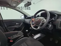 Used Dacia Duster Prestige 130 HP (95 kW) 2019 White SUV