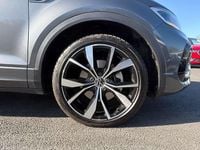 Used VW T-Roc R-line 150 HP (110 kW) 2024 Grey SUV