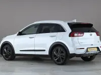 Gebraucht Kia Niro 141 PS (103 kW) 2019 SUV