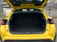 New Nissan Juke Tekna 114 HP (83 kW) 2026 Iconic yellow  pearl SUV