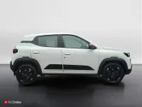Used Dacia Spring Extreme 27 kW (37 HP) 2025 Hatchback