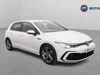 Usado VW Golf VIII R-line 131 HP (96 kW) 2024 Citadino