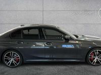 Used BMW 320 M Sport 181 HP (133 kW) 2023 Grey