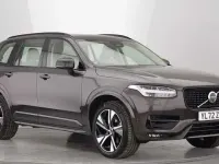 Usado Volvo XC90 Plus 235 HP (172 kW) 2023 SUV