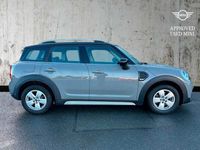 used Mini Cooper Countryman 1.5 Classic 5dr Auto