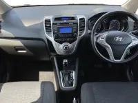 Used Hyundai ix20 SE 125 HP (91 kW) 2018 Hatchback