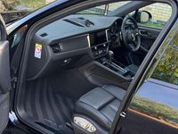 Used Porsche Macan GTS 2021 Black SUV