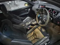 Used BMW M2 Competition Edition 2020 Silver Coupe