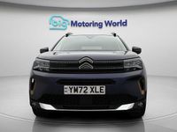 Used Citroën C5 Aircross PureTech 129 HP (94 kW) 2023 SUV
