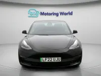 Used Tesla Model 3 344 kW (469 HP) 2022 Sedan