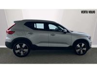 used Volvo XC40 2.0 D3 Momentum Pro 5dr AWD Geartronic Diesel Estate