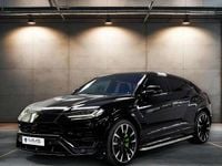 Used Lamborghini Urus 666 HP (489 kW) 2021 Black SUV