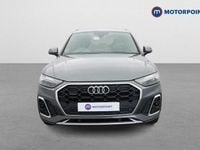 Used Audi Q5 S-Line 2023 Grey SUV
