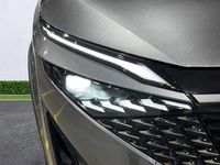 Used Nissan Qashqai Tekna 2025 Grey SUV